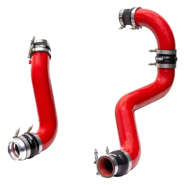 2017-2019 Duramax Boost Tube Upgrade Kit (25999) 1
