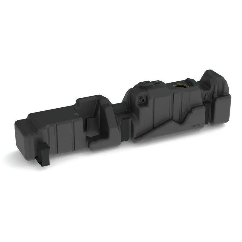 2017-2019 Duramax Cc-Lb 66 Gallon Xxl Titan Tank (7010317) 1