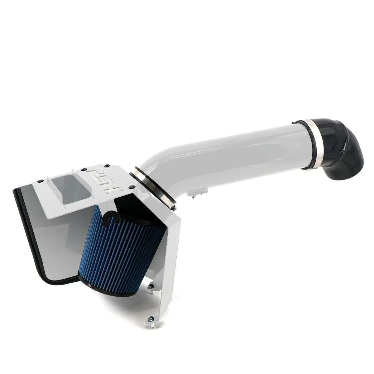 2017-2019 Duramax Cold Air Intake (602-Hsp) 2