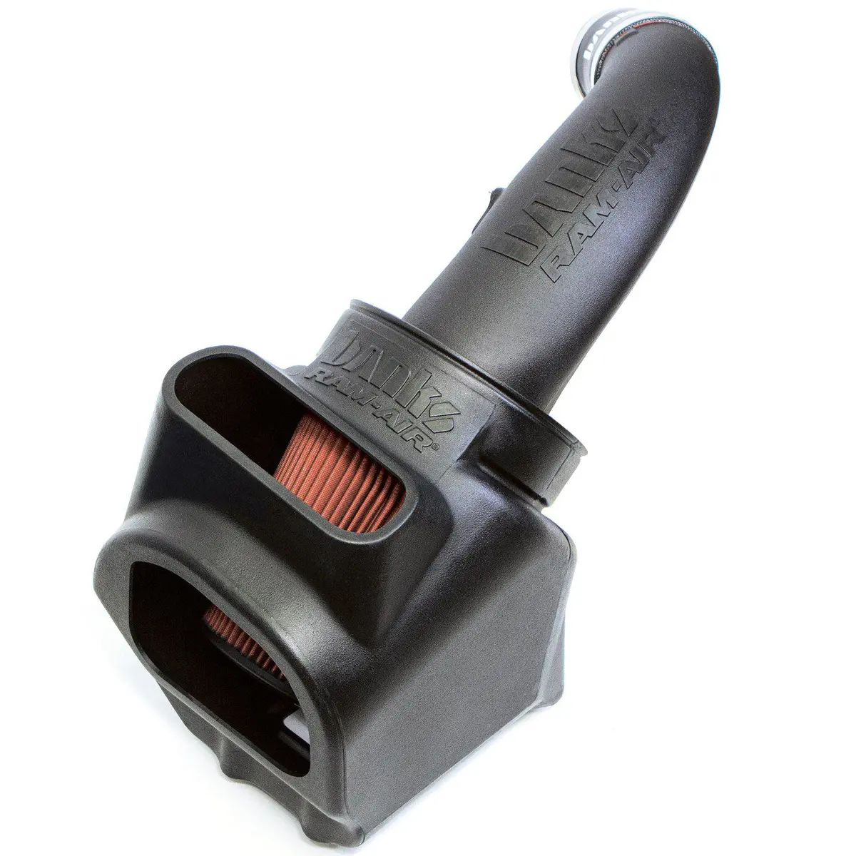 2017-2019 Duramax Cold Air Intake Kit (42249) 1
