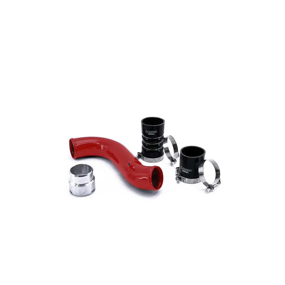2017-2019 Duramax Cold Side Tube (605-Hsp) 9