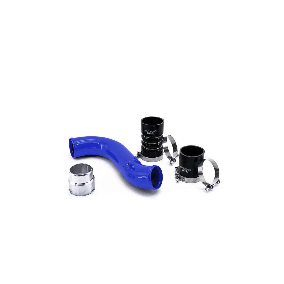 2017-2019 Duramax Cold Side Tube (605-Hsp) 9