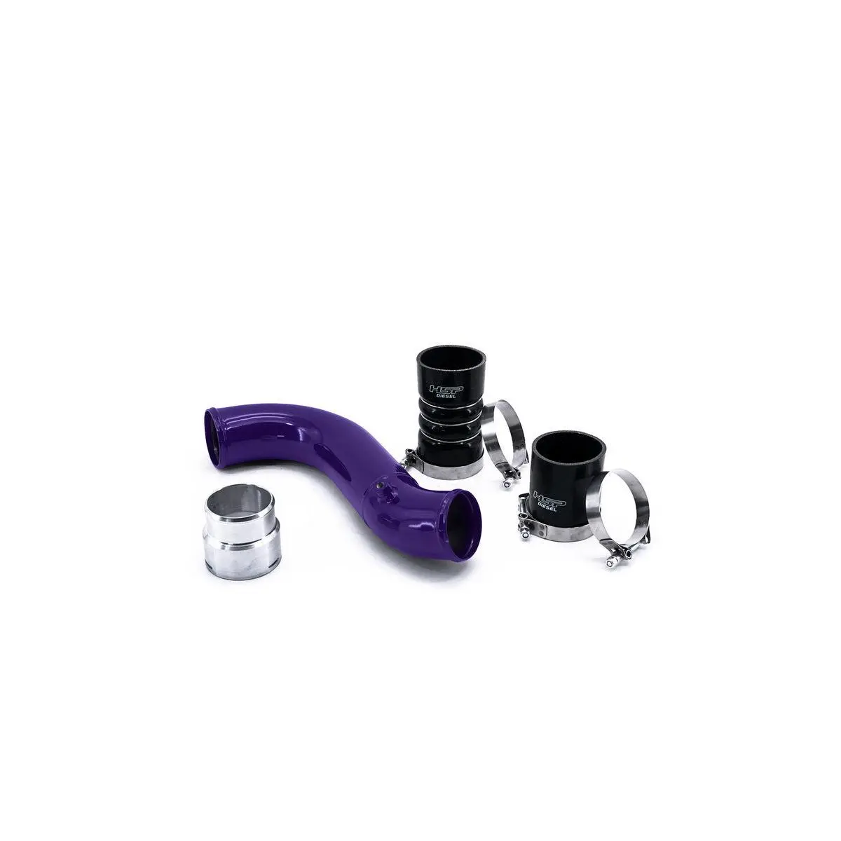 2017-2019 Duramax Cold Side Tube (605-Hsp) 2