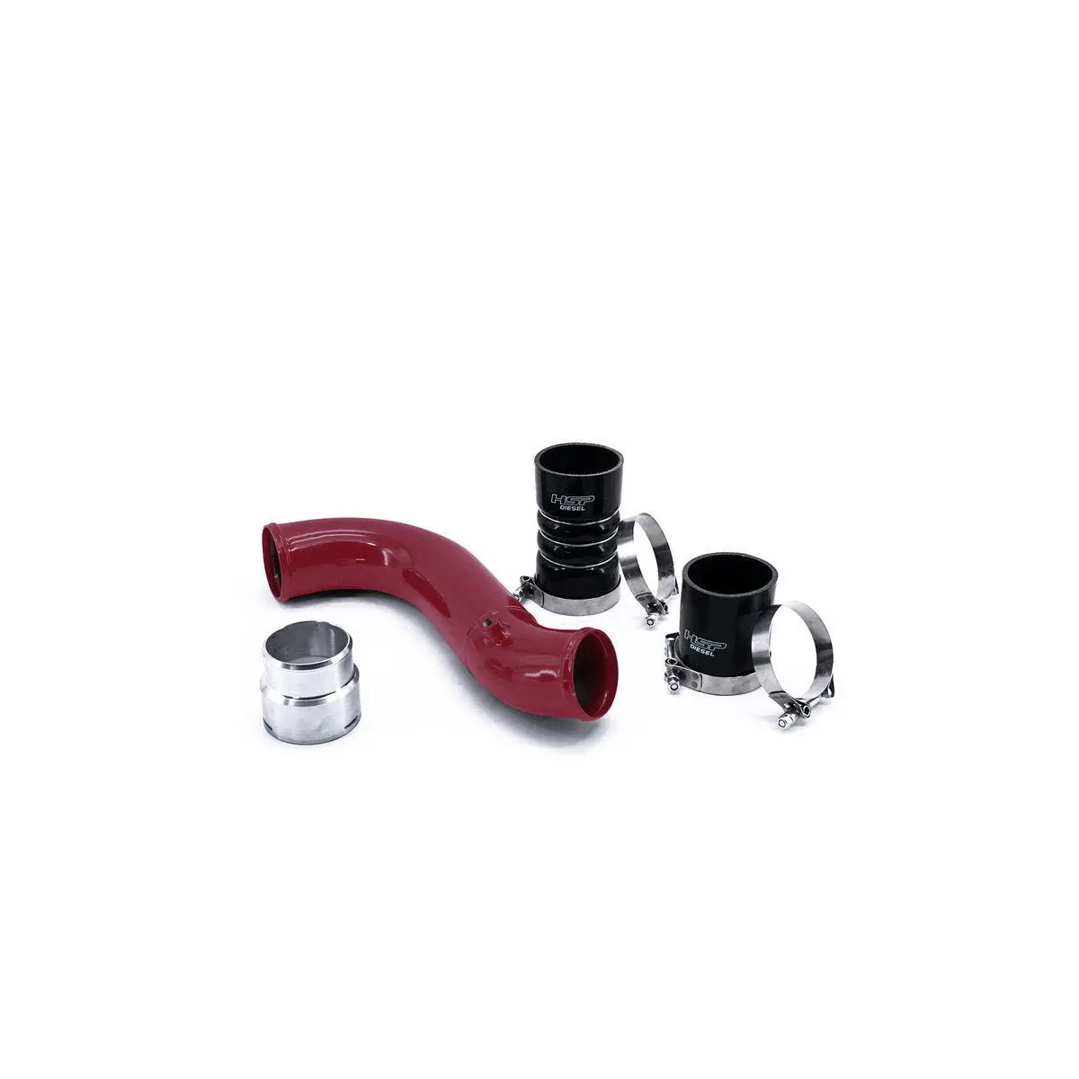 2017-2019 Duramax Cold Side Tube (605-Hsp) 6