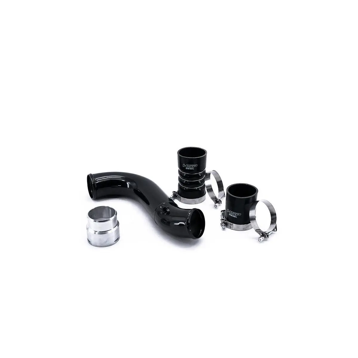2017-2019 Duramax Cold Side Tube (605-Hsp) 10