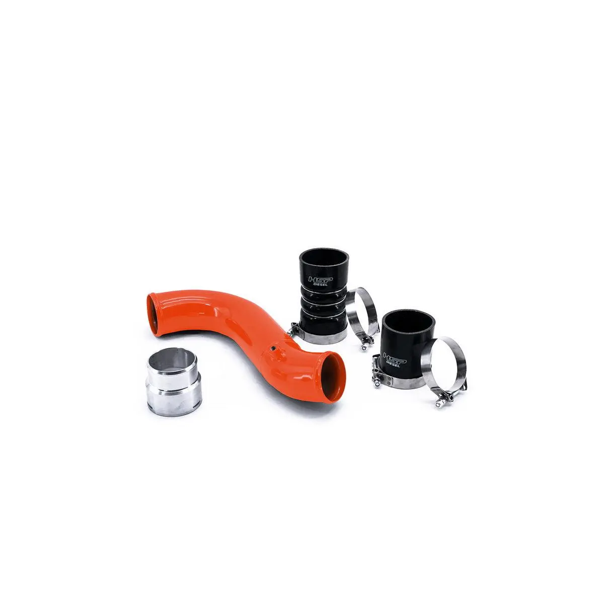2017-2019 Duramax Cold Side Tube (605-Hsp) 5