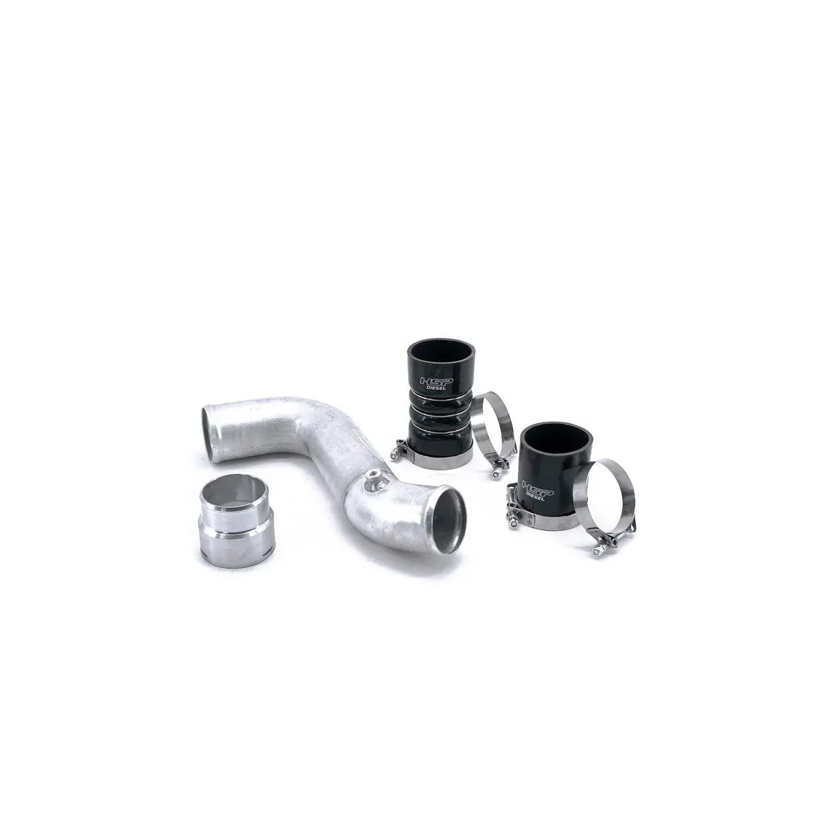 2017-2019 Duramax Cold Side Tube (605-Hsp) 1