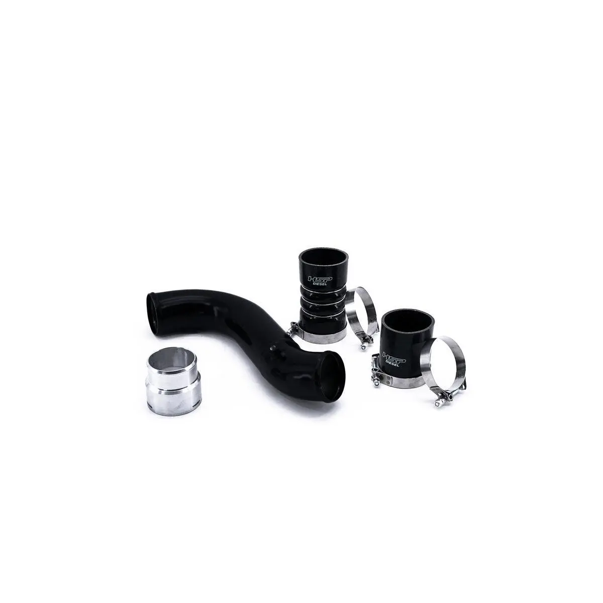 2017-2019 Duramax Cold Side Tube (605-Hsp) 10