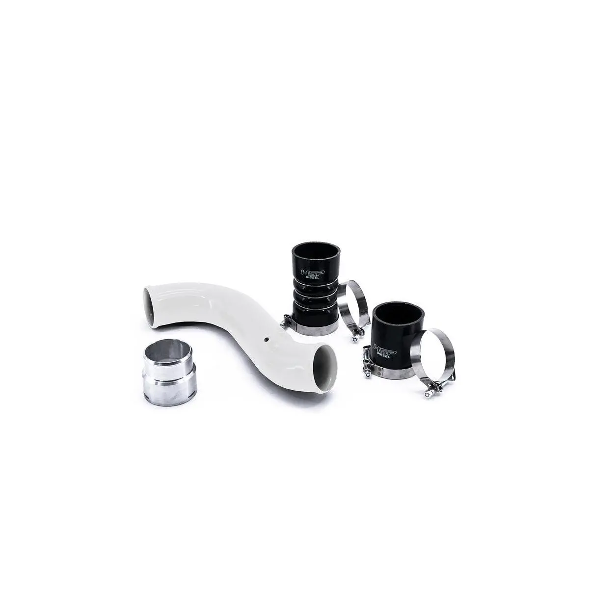 2017-2019 Duramax Cold Side Tube (605-Hsp) 6