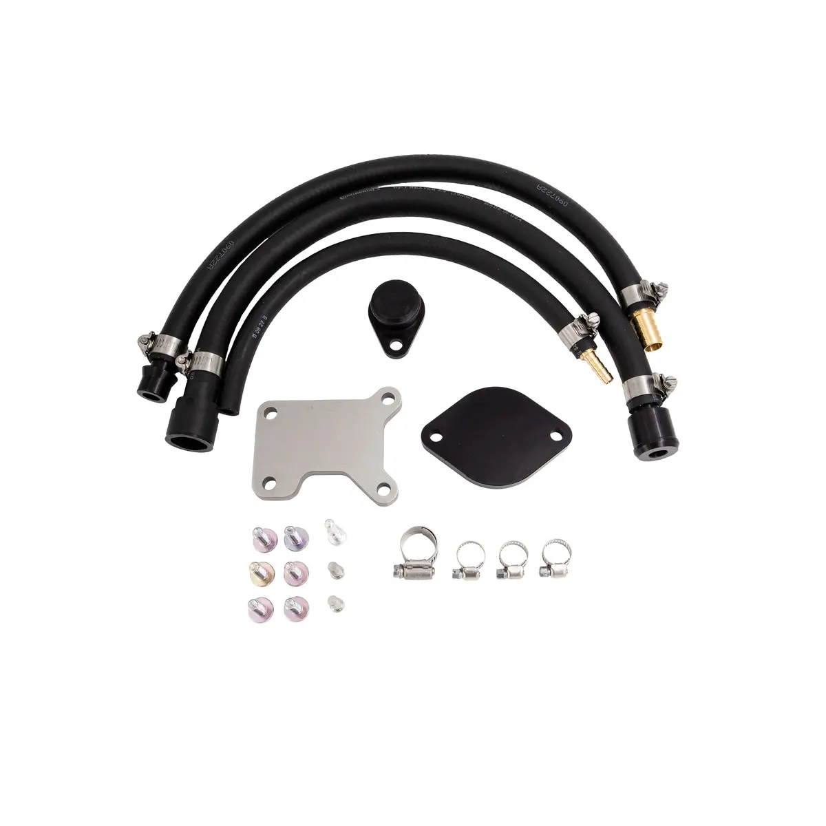 2017-2019 Duramax Egr Solution Package Private/Black Label (L5p-Egr-A000-Pri) 1