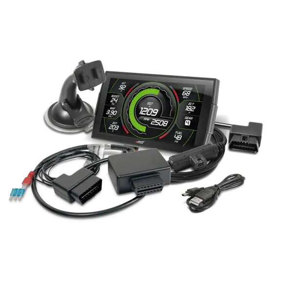 2017-2019 Duramax Evolution Cts3 W/ Locksmith (85400-262) 1