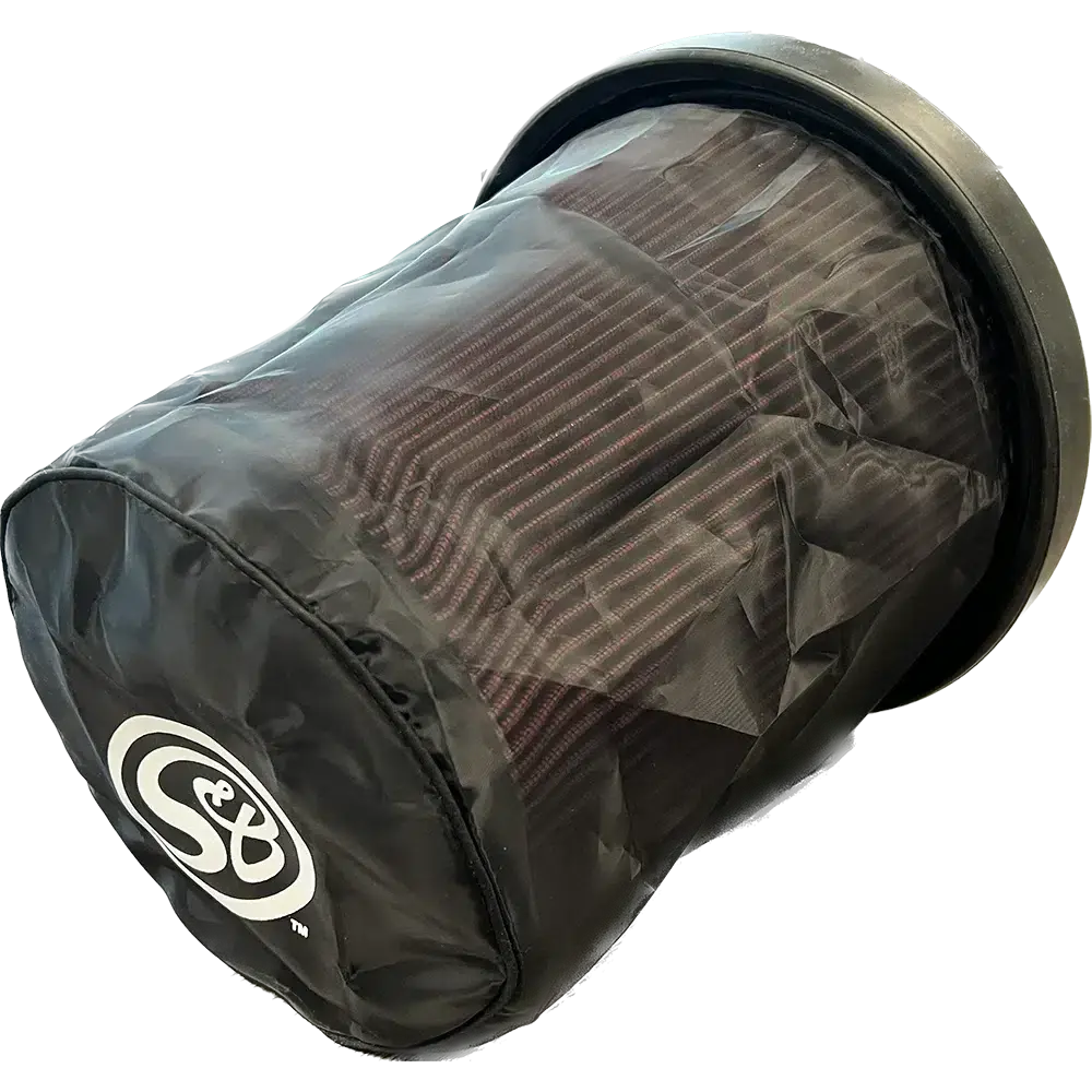 2017-2019 Duramax Filter Wrap For Kf-1081 (Wf-1069) 1