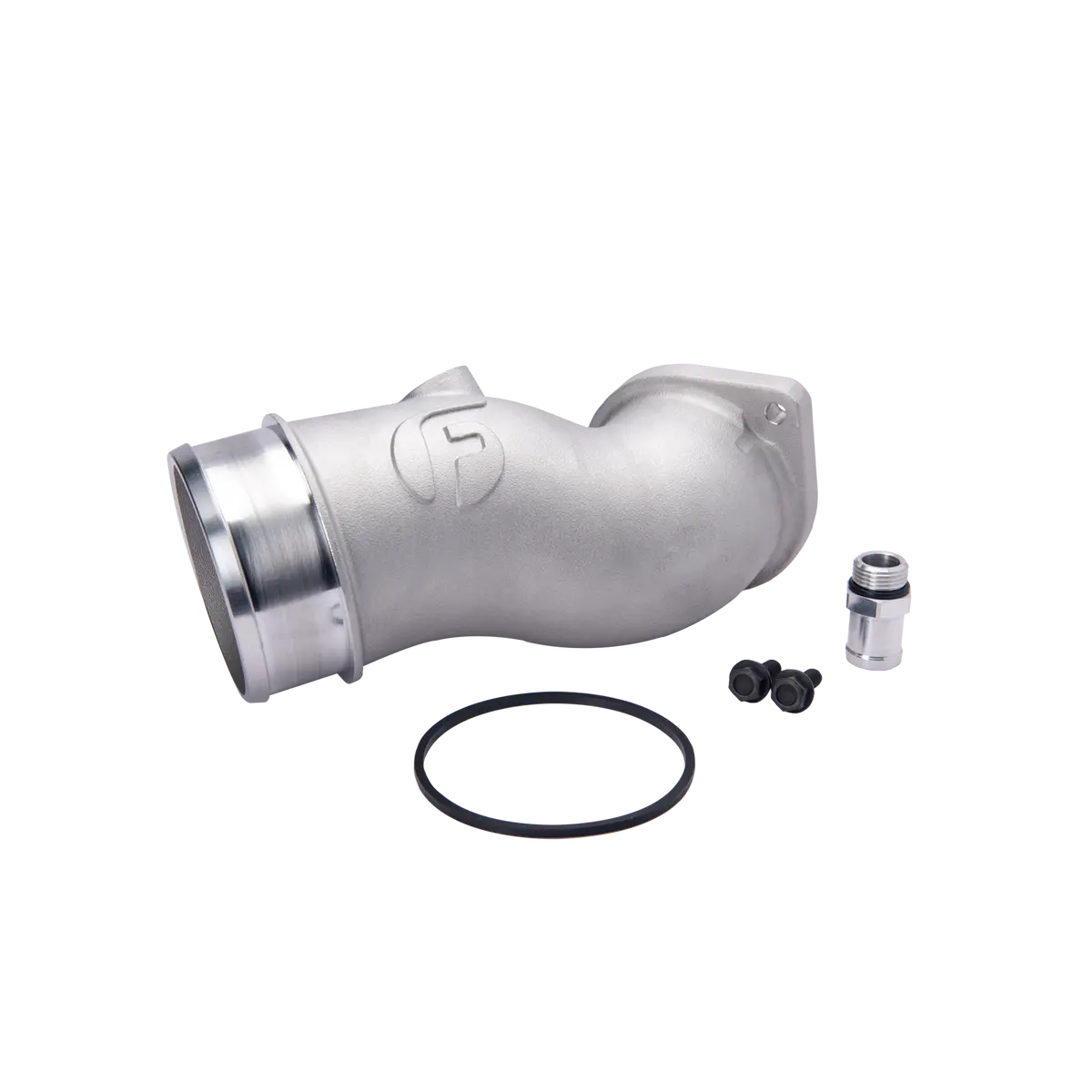2017-2019 Duramax High Flow Intake Horn (Fpe-L5p-Intakehorn) 1