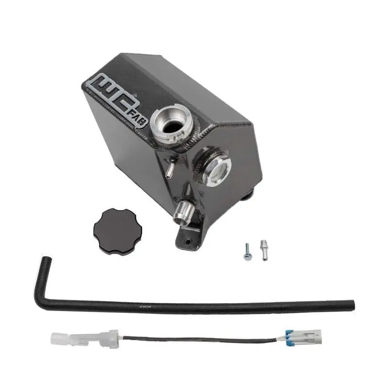2017-2019 Duramax Oem Placement Coolant Tank Kit (Wcf100433) 3