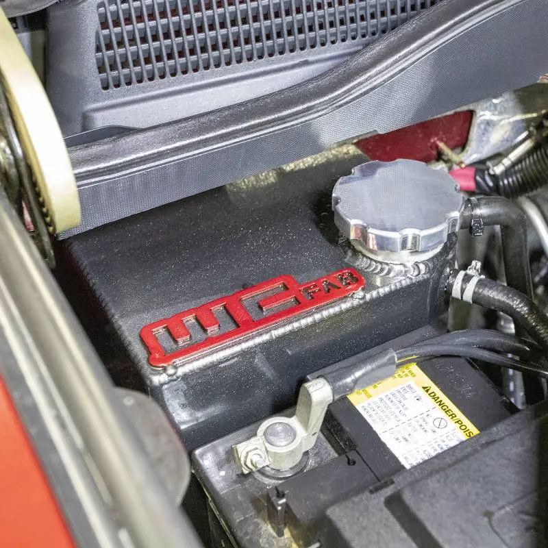 2017-2019 Duramax Oem Placement Coolant Tank Kit (Wcf100433) 4