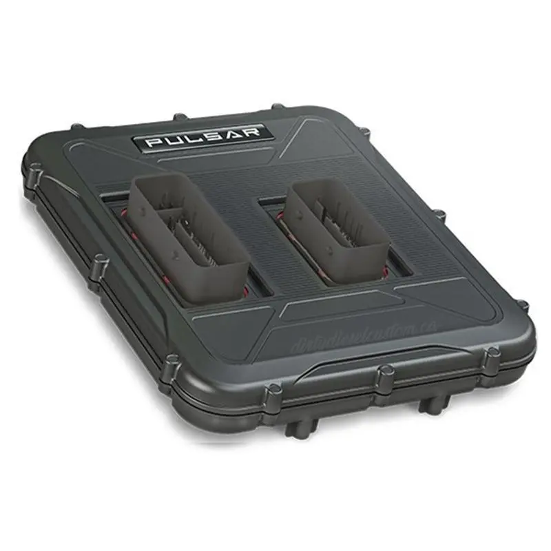 2017-2019 Duramax Pulsar Tuning Module (22400) 1