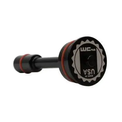 2017-2019 Duramax Transmission Cooler Thermostat Bypass (Wcf100469) 1