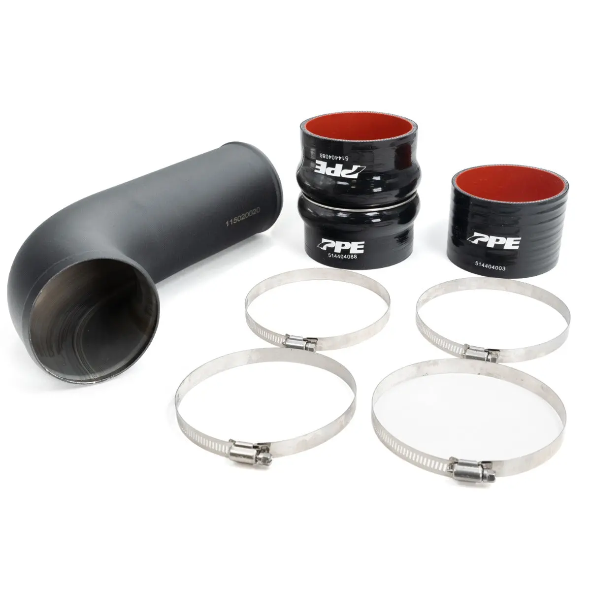 2017-2019 Duramax Turbo Inlet Upgrade Kit (115020000) 3
