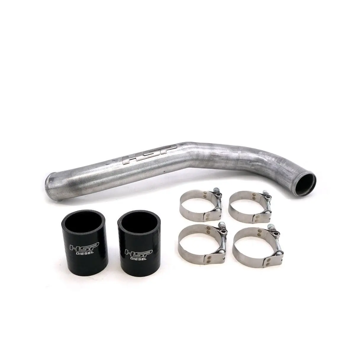 2017-2019 Duramax Upper Coolant Tube (637-1-Hsp) 1