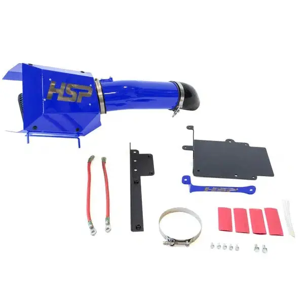 2017-2019 Powerstroke Cold Air Intake (Hsp-P-402-2-Hsp) 6