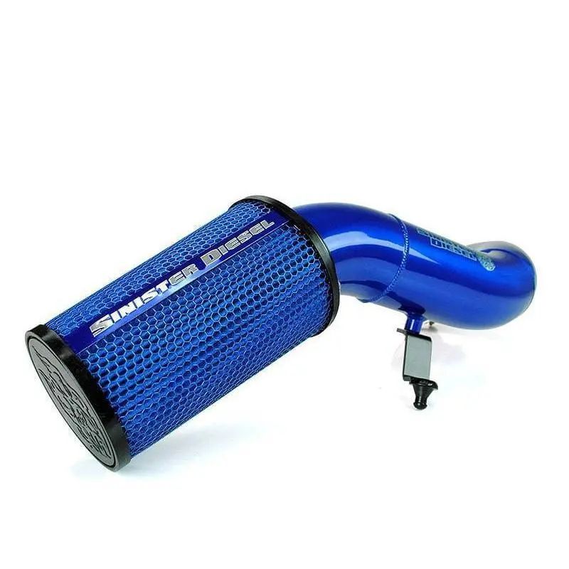 2017-2019 Powerstroke Cold Air Intake (Sd-Cai-6.7P-17) 2