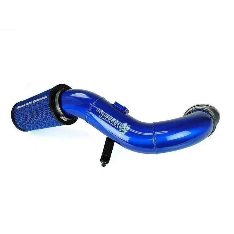 2017-2019 Powerstroke Cold Air Intake (Sd-Cai-6.7P-17) 1