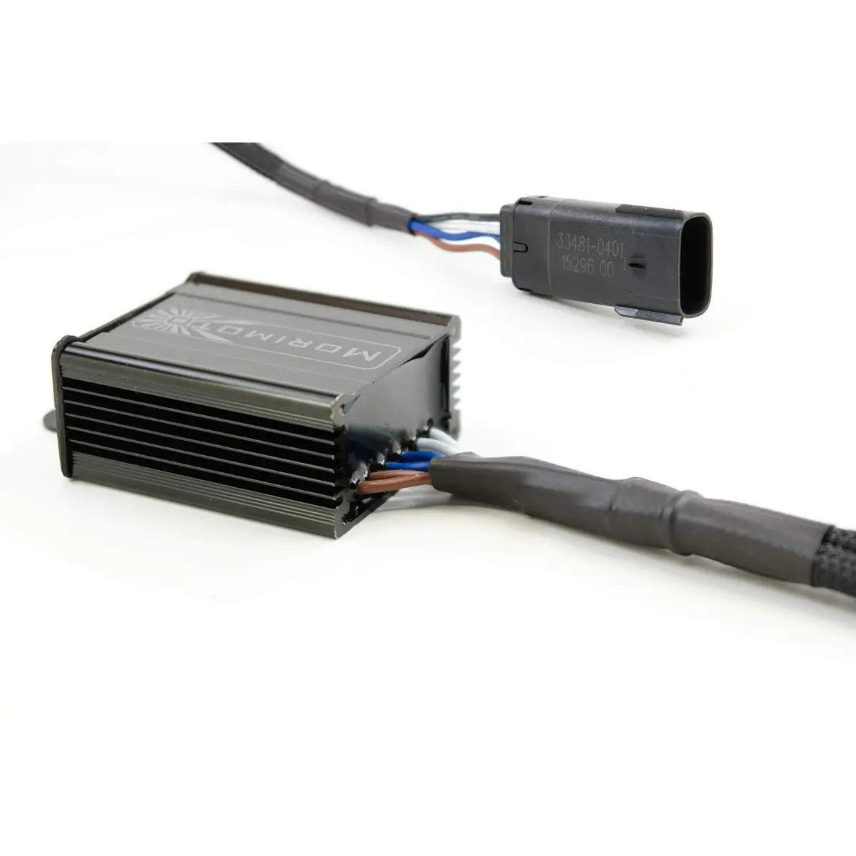 2017-2019 Powerstroke Led Conversion Harness (H129) 1