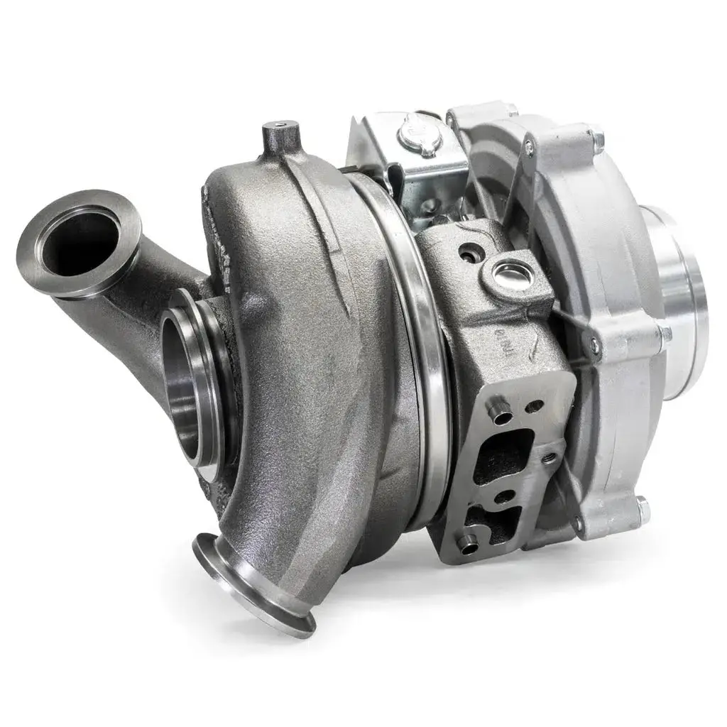 2017-2019 Powerstroke C&C Oem Garrett Replacement Turbo (888142-5001S) 1