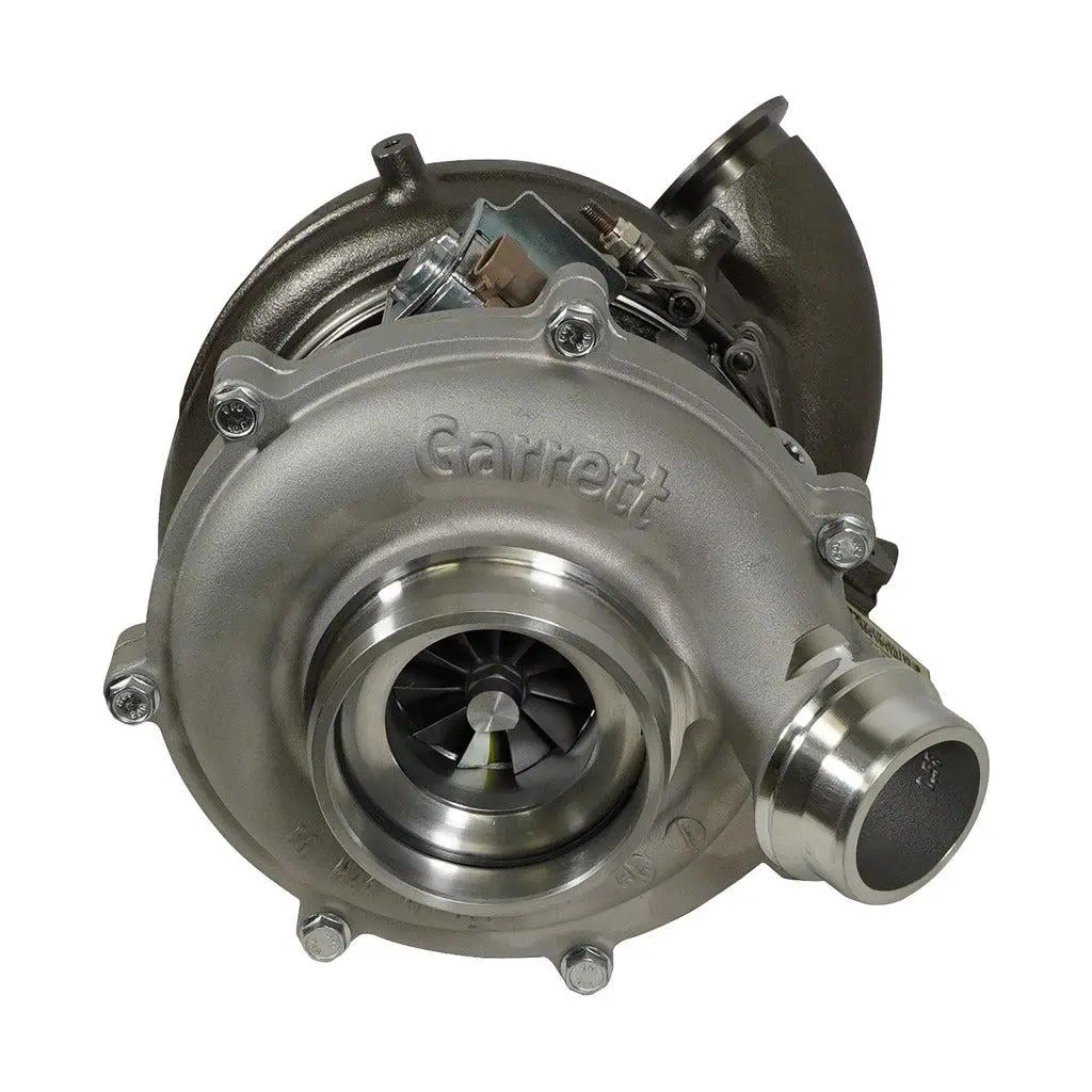 2017-2019 Powerstroke Oem Garrett Replacement Turbo (888143-5001S) 1