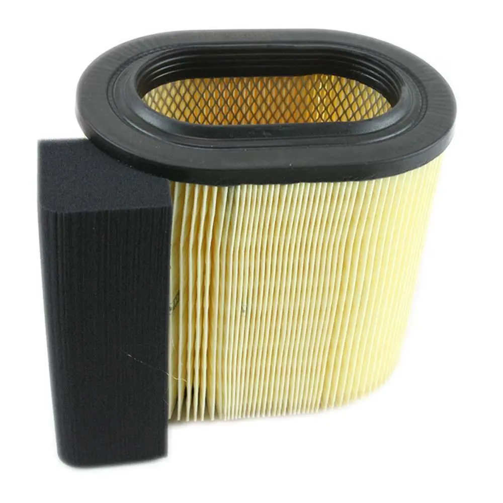 2017-2019 Powerstroke Oem Motorcraft Air Filter (Fa1927) 1