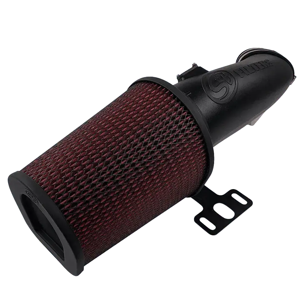 2017-2019 Powerstroke Open Intake Kit (75-6001) 1