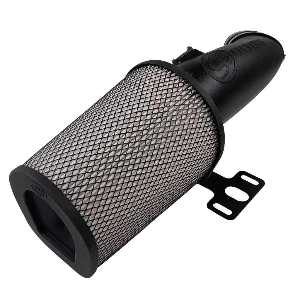 2017-2019 Powerstroke Open Intake Kit (75-6001) 2