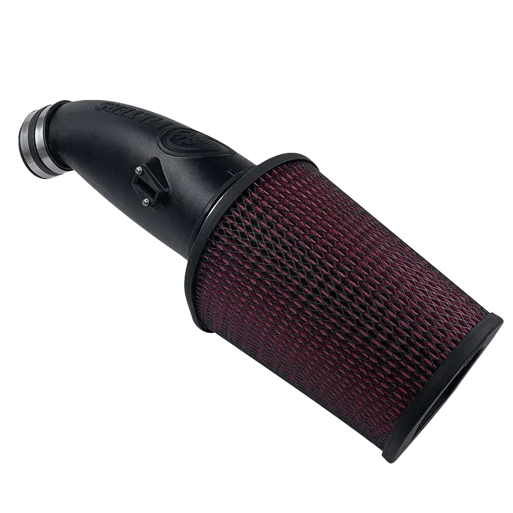 2017-2019 Powerstroke Open Intake Kit (75-6001) 2