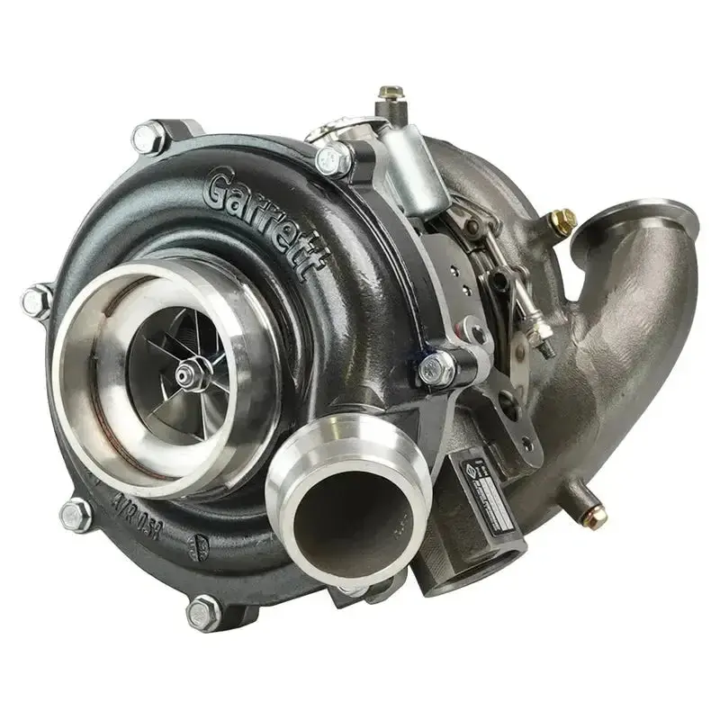 2017-2019 Powerstroke Screamer Turbo (1045827) 1
