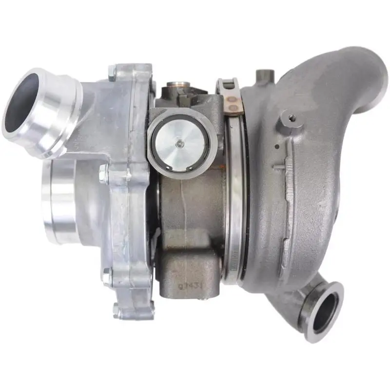 2017-2019 Powerstroke Stealth 67G2 Turbocharger (Dt130050001000) 2