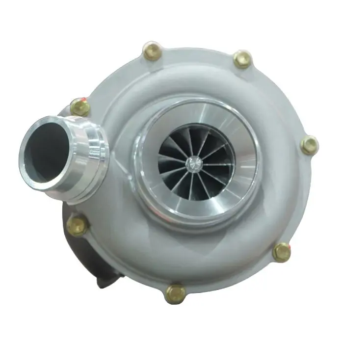 2017-2019 Powerstroke Stealth 67G2 Turbocharger (Dt130050001000) 1