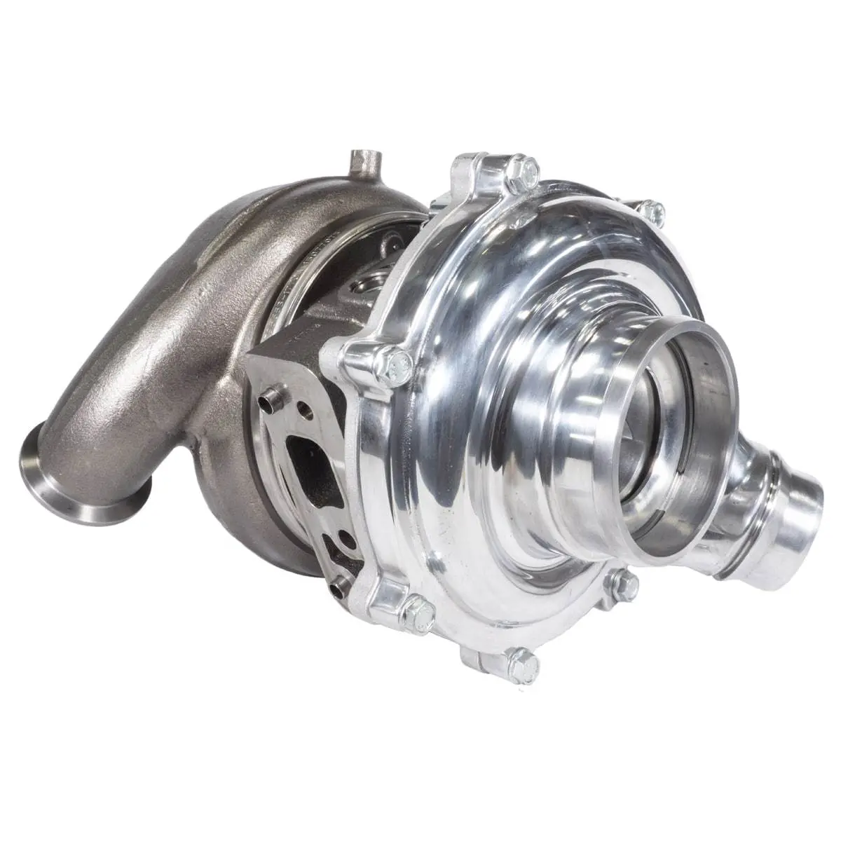 2017-2019 Powerstroke Xr2 Series 64.5Mm Turbocharger (888143-0001-Xr2) 2