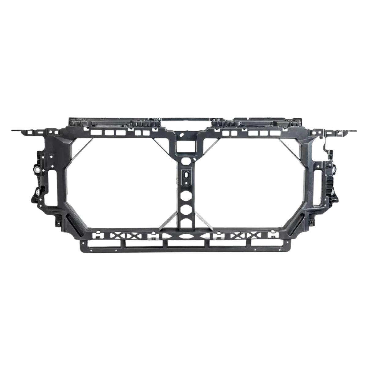 2017-2019 Super Duty Facelift Kit To 20-22 Front End (Xbg3) 1