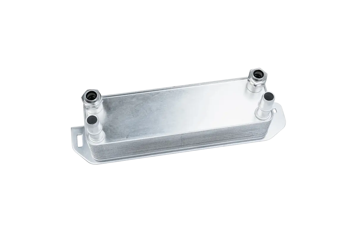 2017-2019 Powerstroke 6R140 Transmission Cooler (Spe-S100359) 1