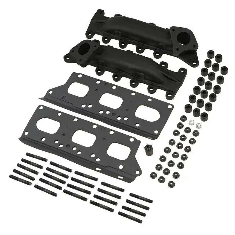 2017-2020 Ecoboost Exhaust Manifold Kit (1043061) 1