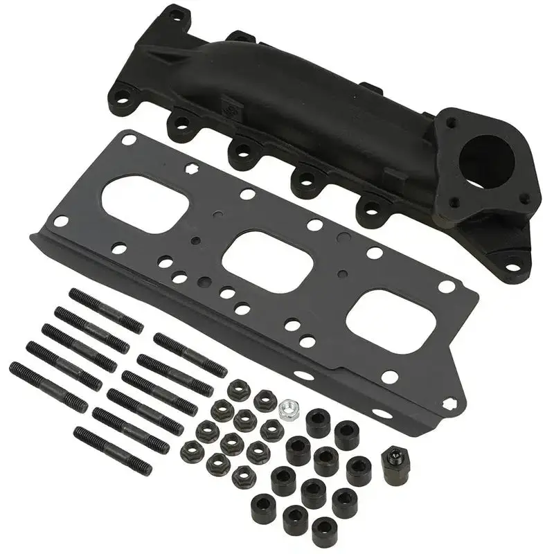 2017-2020 Ecoboost Passenger Exhaust Manifold (1043062) 1