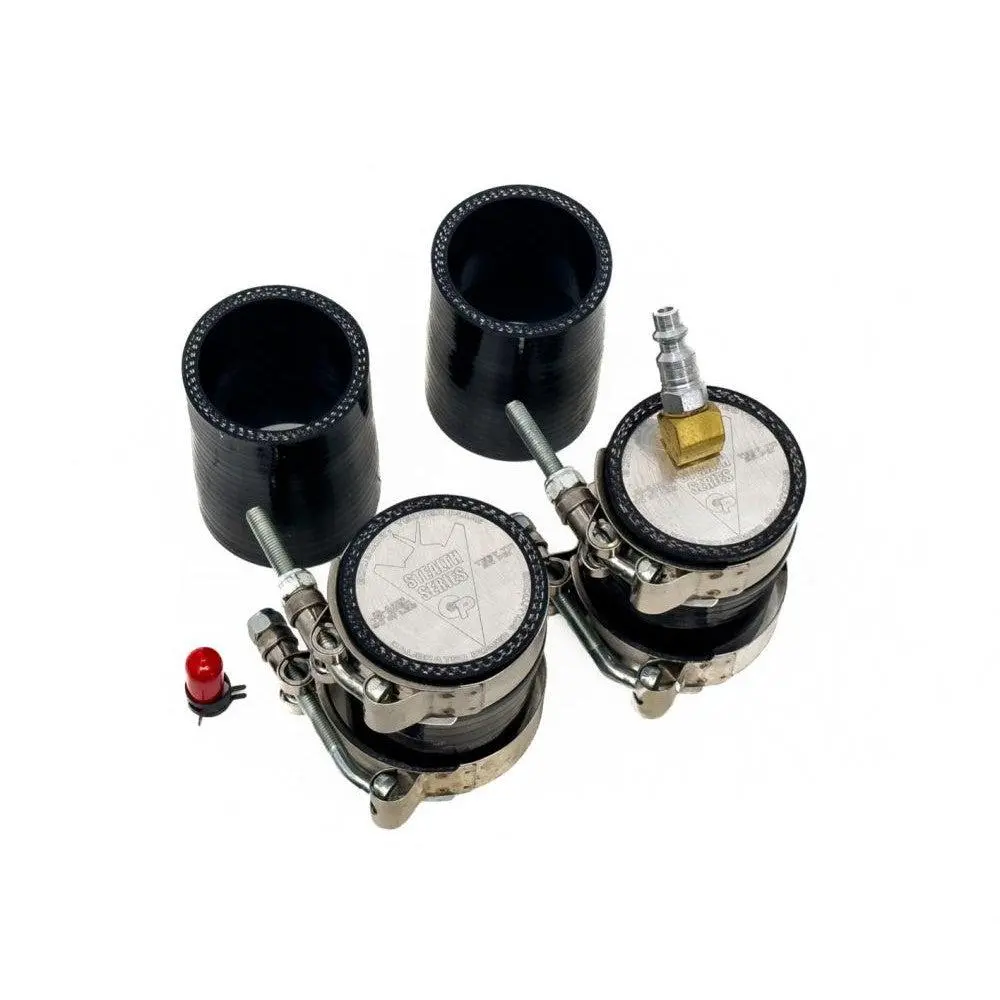 2017-2020 Ecoboost Stealth Boost Tester Kit - Inlet Adapter (1102F003) 1