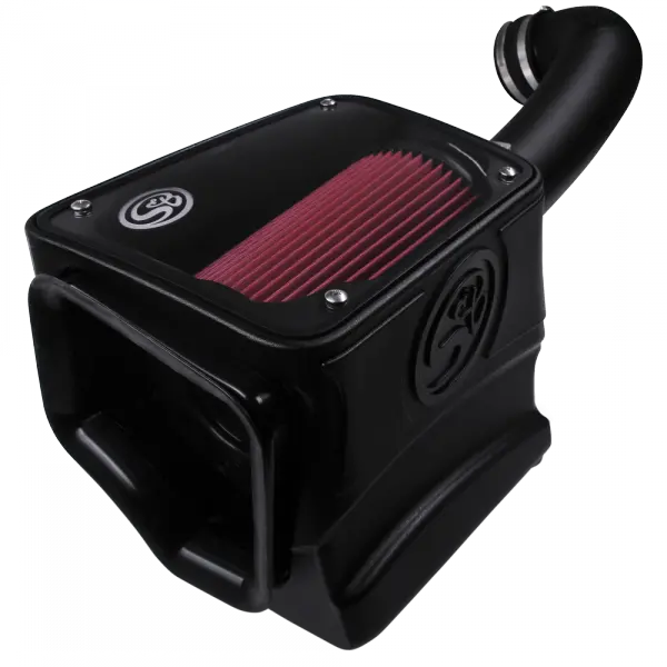 2017-2020 Gm 1500 S&B Cold Air Intake Kit (75-5116) 1