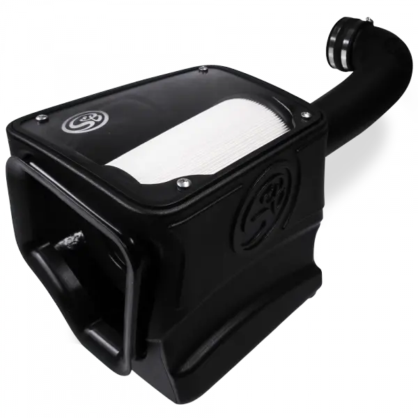 2017-2020 Gm 1500 S&B Cold Air Intake Kit (75-5116) 2