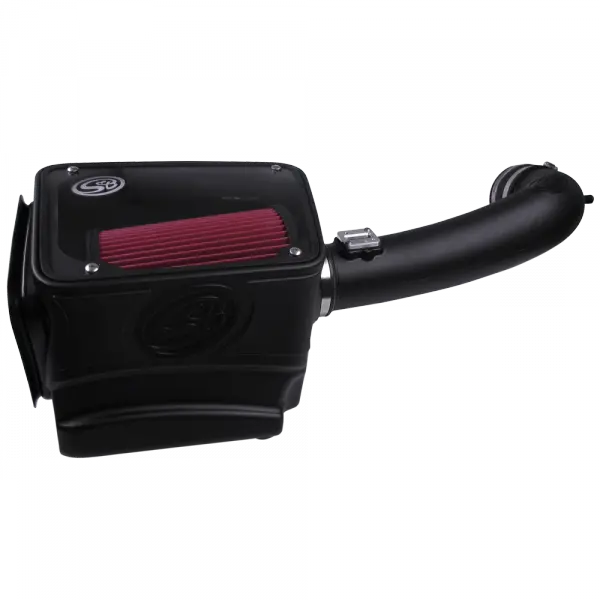 2017-2020 Gm 1500 S&B Cold Air Intake Kit (75-5116) 2
