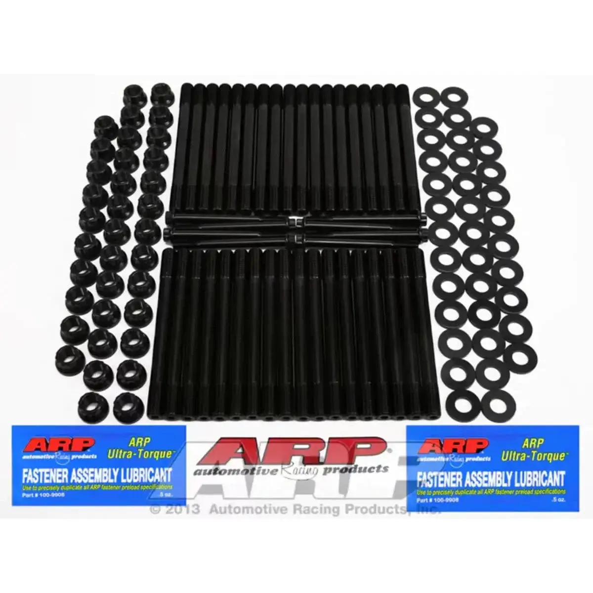 2017-2021 Duramax Arp2000 Head Stud Kit (230-4301) 1