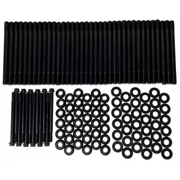 2017-2021 Duramax Heavy Duty Head Stud Kit (Hsk66l5p) 1