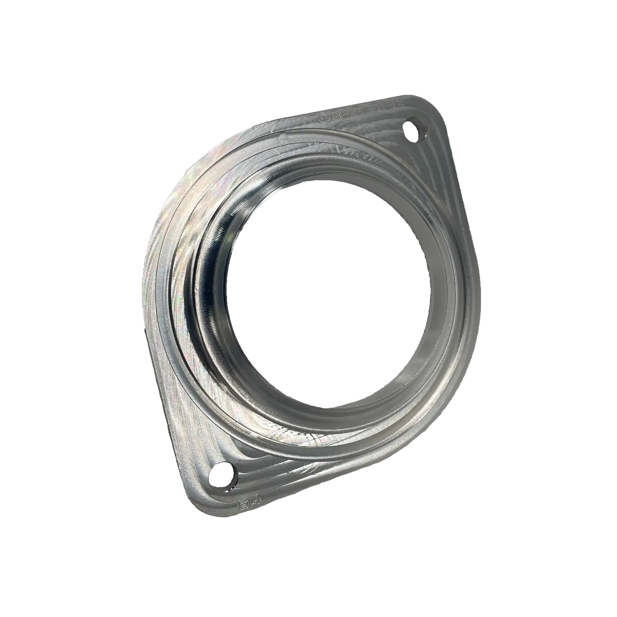 2017-2021 Duramax Intake Horn Anti-Surge Ring (Dt116000000001) 1