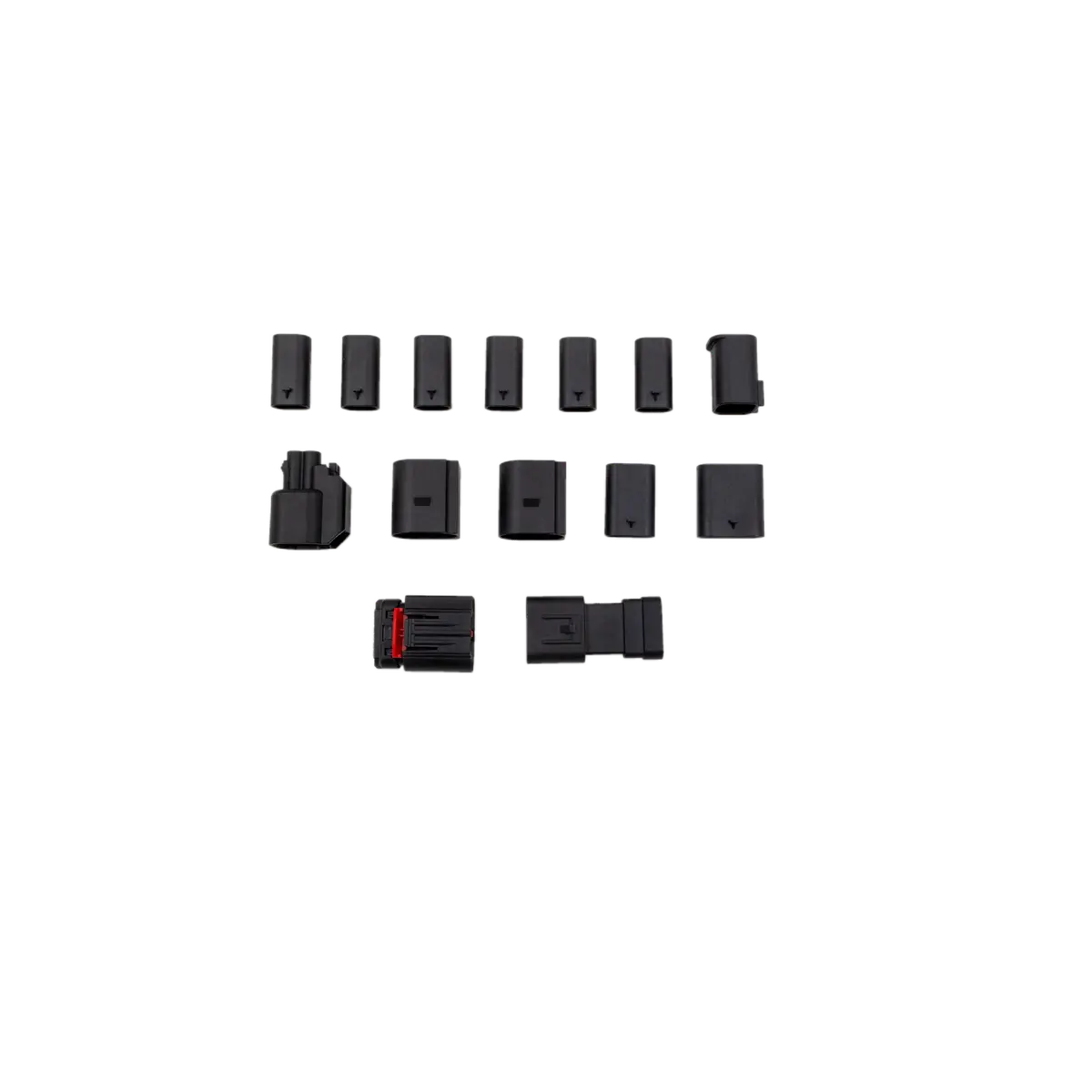 2017-2023 Duramax Tuner Harness Plug Kit (Pls0015) 1