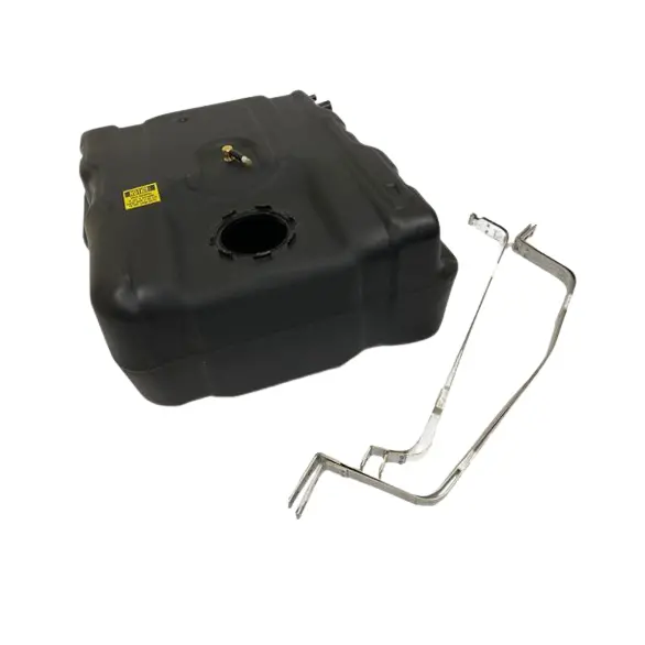 2017-2022 Powerstroke After Axle Auxiliary Fuel Tank (4020217) 1
